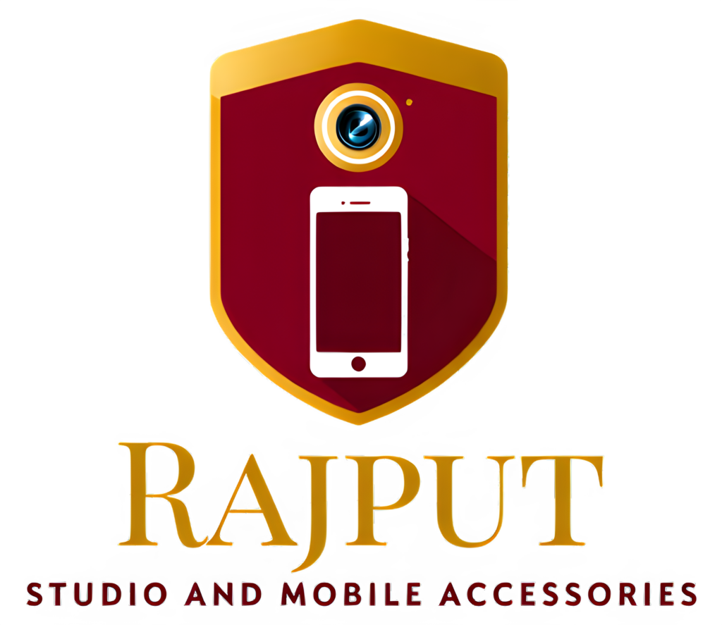 RAJPUT STUDIO AND MOBILE ACCESSORIES